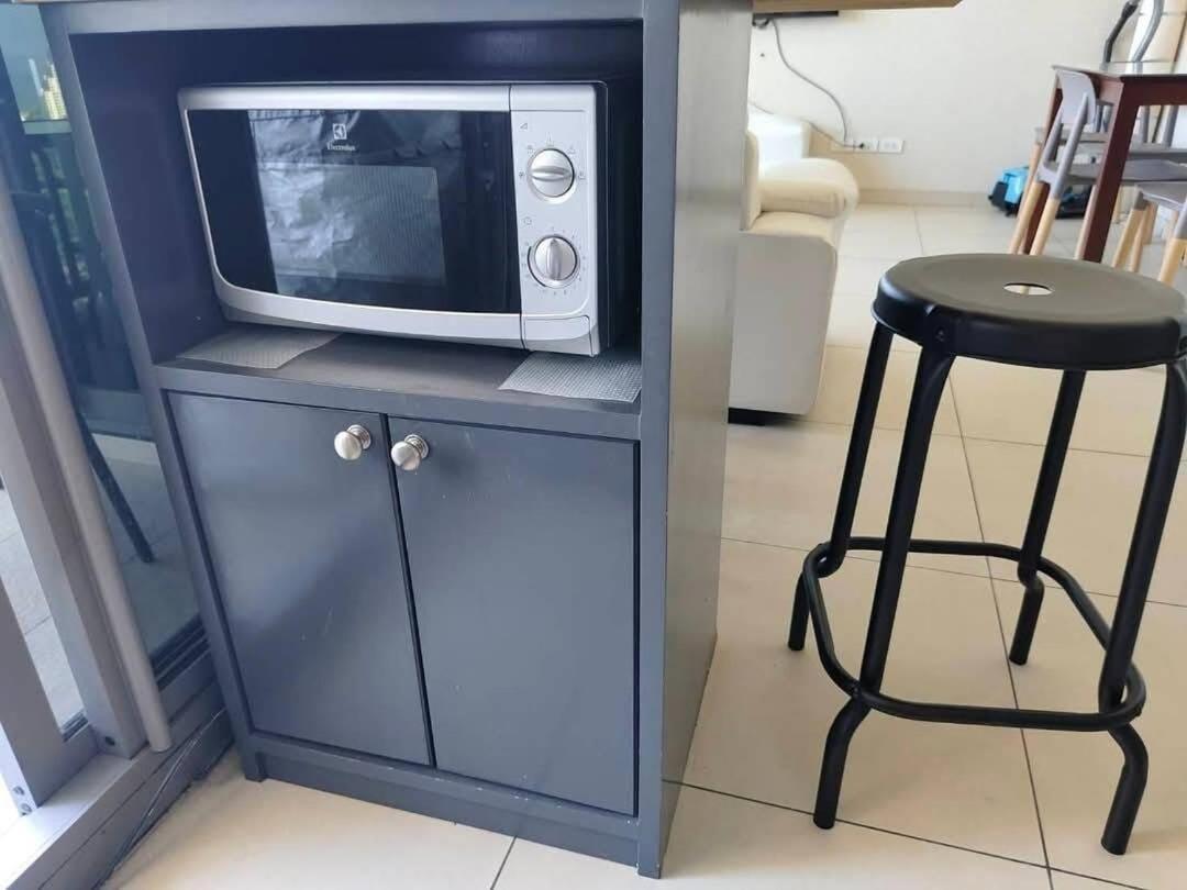 2 Bed High Floor Sea View - In Apartment