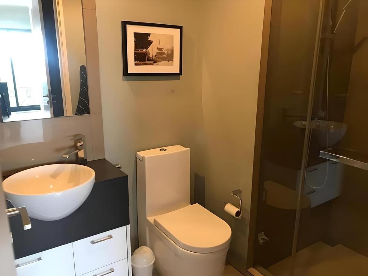 2 Bed High Floor Sea View - In Apartment *