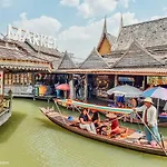 2 Bed Room High Floor Sea View - Best In Pattaya